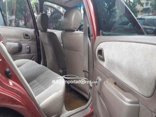 Toyota Corolla Carros en venta