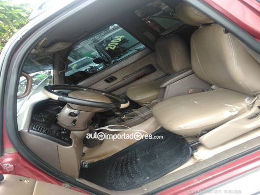 Toyota Tacoma Camioneta en venta