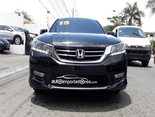 Honda Accord Carros en venta