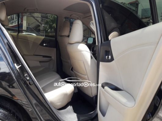 Honda Accord Carros en venta