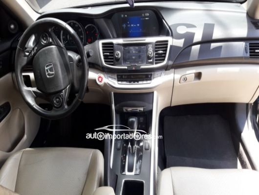 Honda Accord Carros en venta