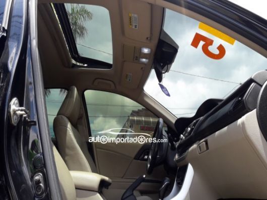 Honda Accord Carros en venta