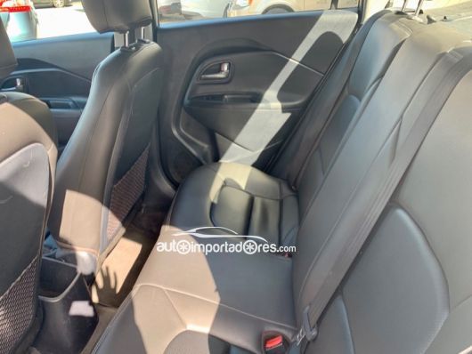 Kia Rio Carros en venta