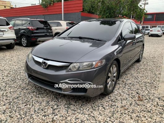 Honda Civic Carros en venta