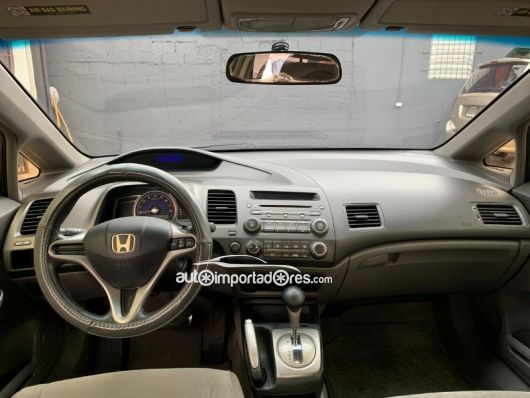 Honda Civic Carros en venta