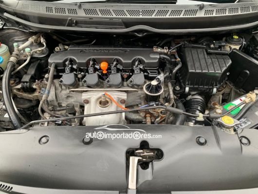 Honda Civic Carros en venta