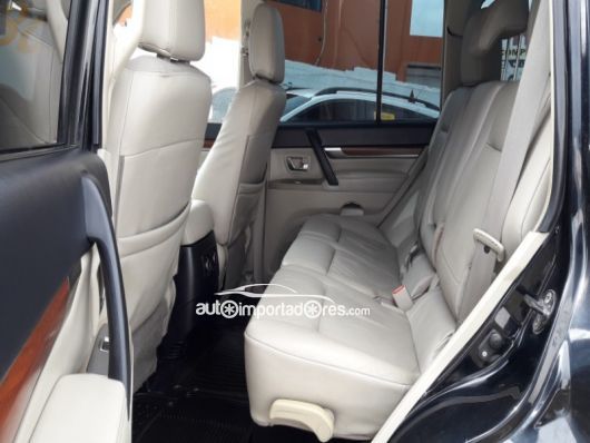 Mitsubishi Montero Jeepeta en venta