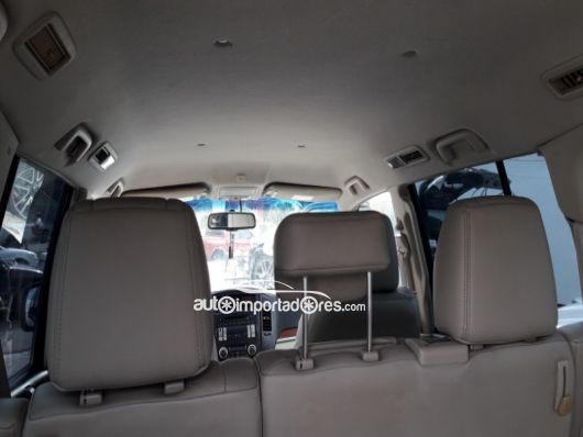 Mitsubishi Montero Jeepeta en venta