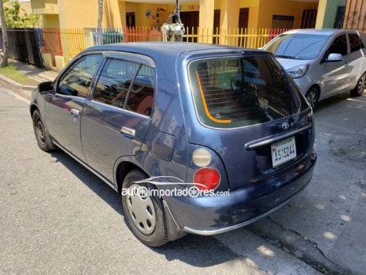 Toyota Starlet Carros en venta
