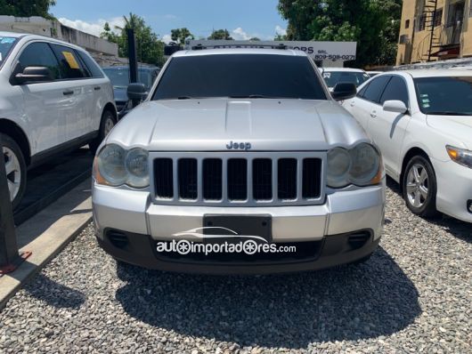 Jeep Grand Cherokee Jeepeta en venta