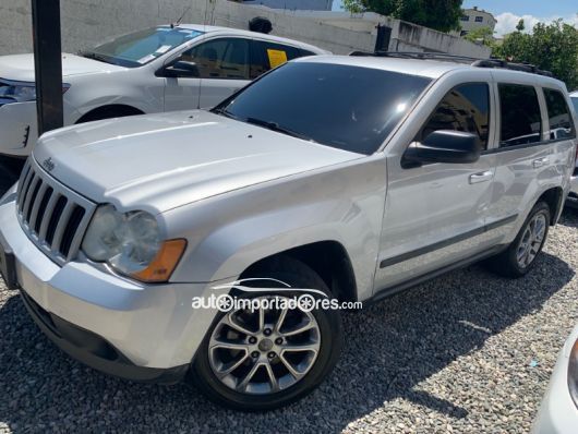 Jeep Grand Cherokee Jeepeta en venta