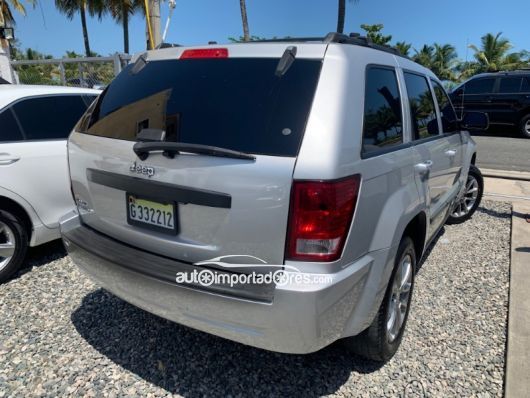 Jeep Grand Cherokee Jeepeta en venta