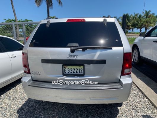 Jeep Grand Cherokee Jeepeta en venta
