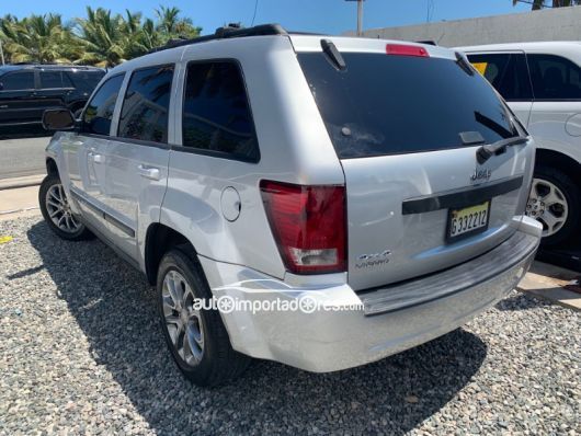 Jeep Grand Cherokee Jeepeta en venta
