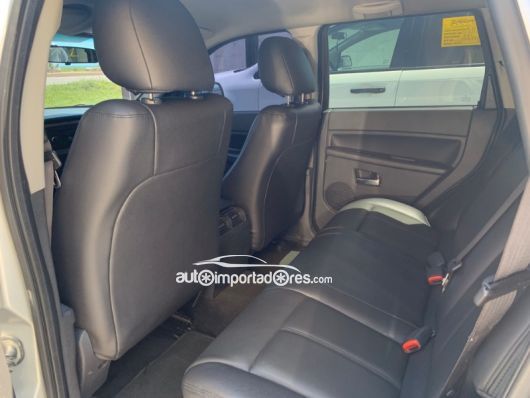 Jeep Grand Cherokee Jeepeta en venta