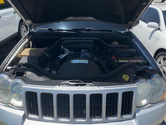 Jeep Grand Cherokee Jeepeta en venta