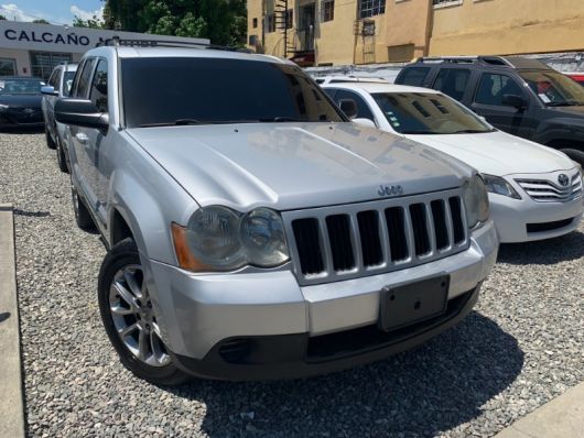 Jeep