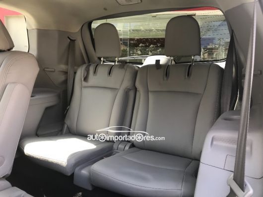 Toyota Highlander Jeepeta en venta