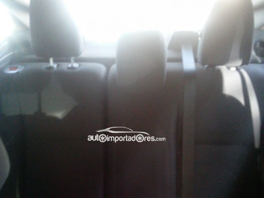 Ford Fiesta Carros en venta