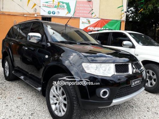Mitsubishi Nativa Carros en venta