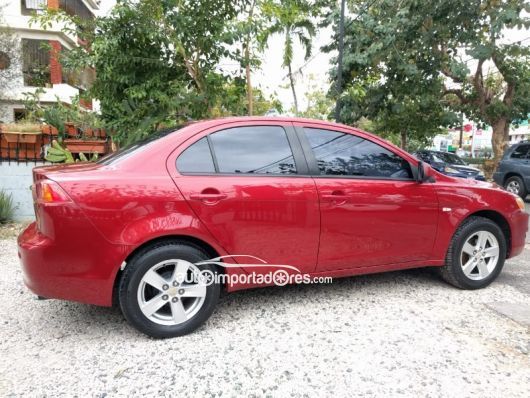 Mitsubishi Lancer Carros en venta