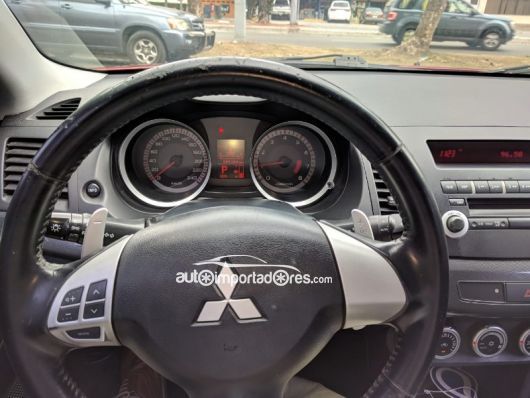 Mitsubishi Lancer Carros en venta