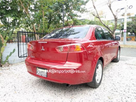 Mitsubishi Lancer Carros en venta