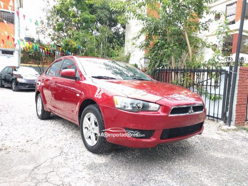 Mitsubishi