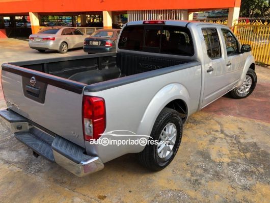 Nissan Frontier Camioneta en venta
