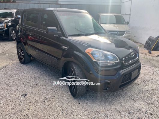 Kia Soul Carros en venta