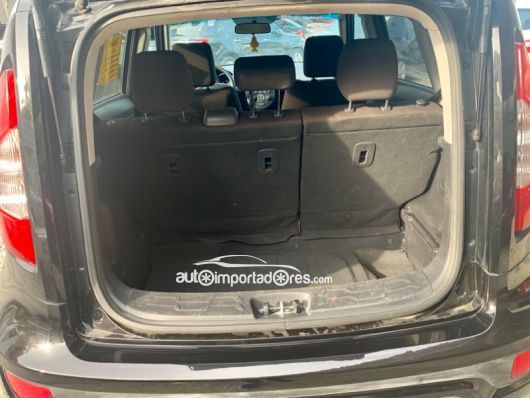Kia Soul Carros en venta