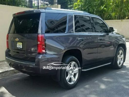 Chevrolet Tahoe Jeepeta en venta