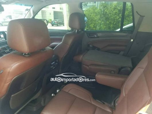 Chevrolet Tahoe Jeepeta en venta
