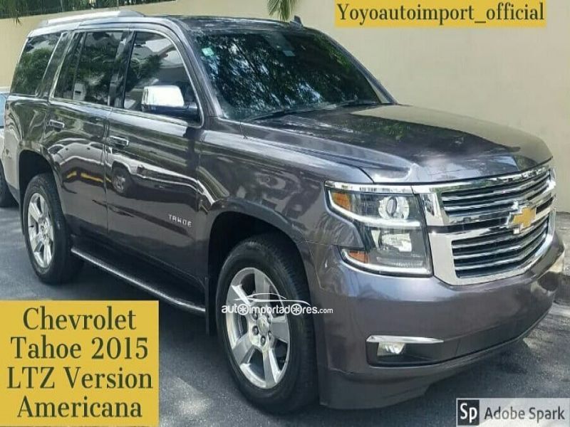 Chevrolet