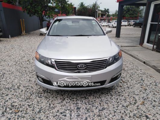 Kia Lotze Carros en venta