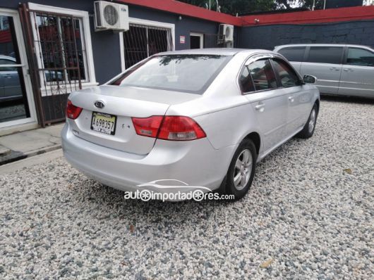 Kia Lotze Carros en venta