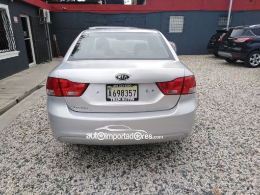 Kia Lotze Carros en venta