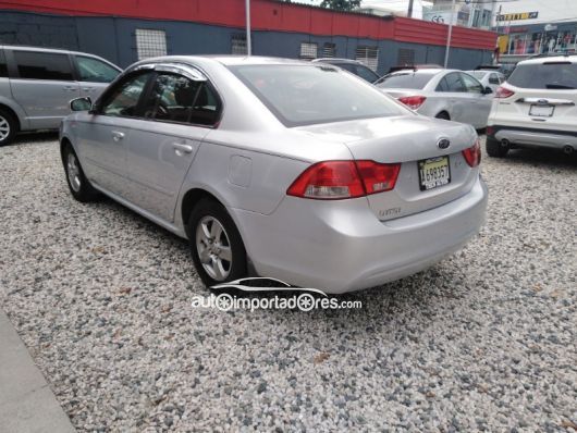 Kia Lotze Carros en venta