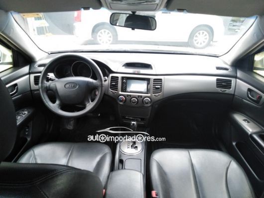 Kia Lotze Carros en venta