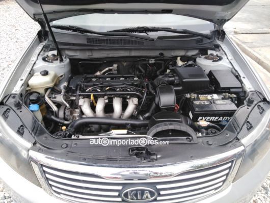 Kia Lotze Carros en venta