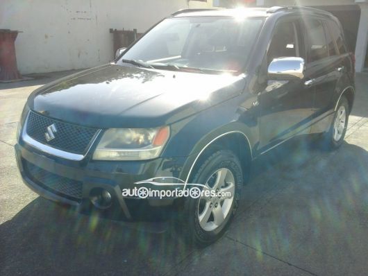 Suzuki Grand Vitara Jeepeta en venta