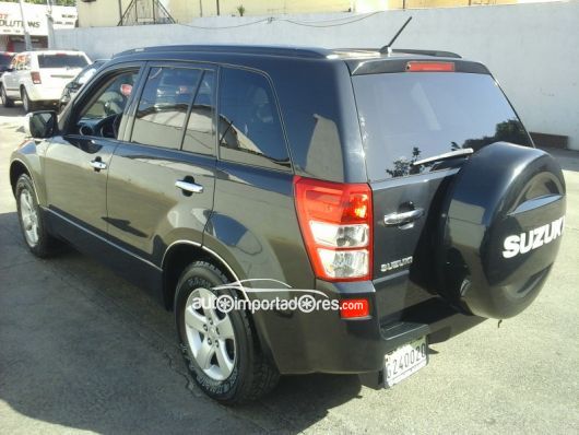 Suzuki Grand Vitara Jeepeta en venta