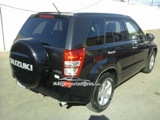 Suzuki Grand Vitara Jeepeta en venta