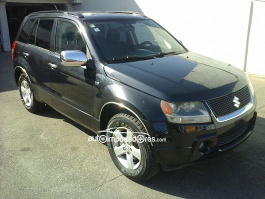 Suzuki Grand Vitara Jeepeta en venta