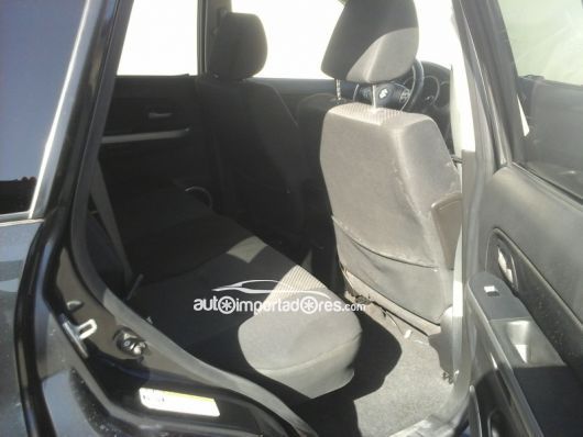 Suzuki Grand Vitara Jeepeta en venta