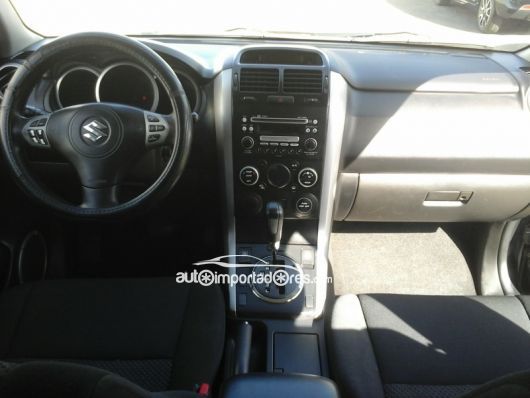 Suzuki Grand Vitara Jeepeta en venta
