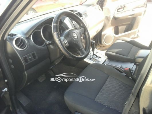 Suzuki Grand Vitara Jeepeta en venta
