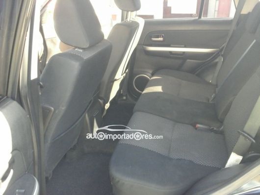 Suzuki Grand Vitara Jeepeta en venta