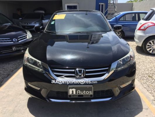 Honda Accord Carros en venta