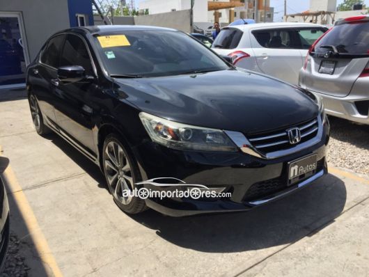Honda Accord Carros en venta